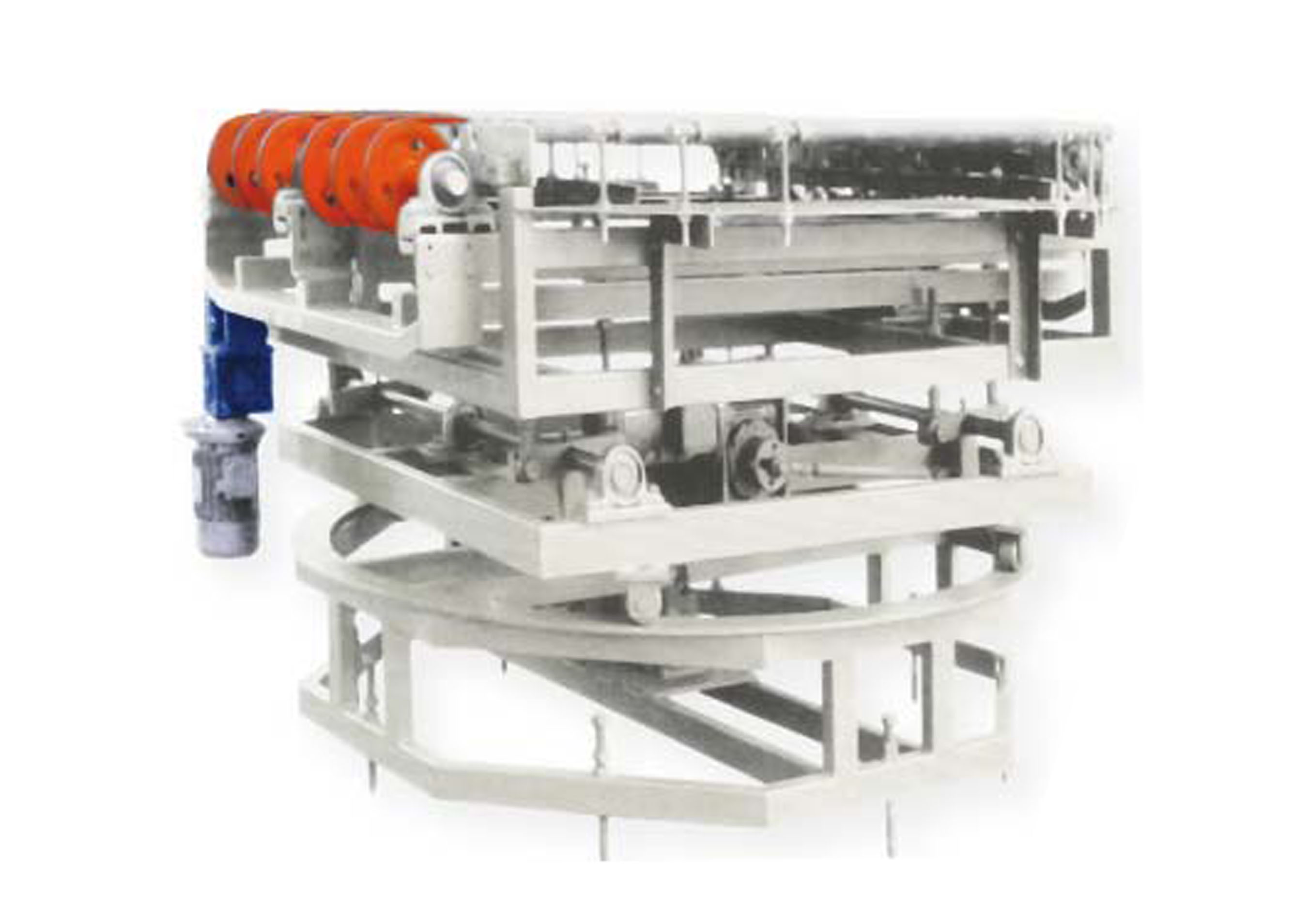 0225.9090Curve machine